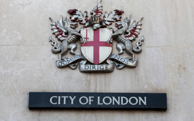 City_of_London_Corporation