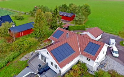 Clearline-fusion-installation-NorwayCViridianSolar