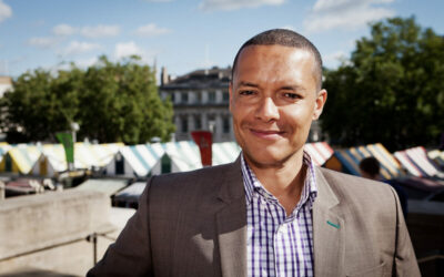 clive lewis