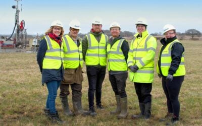 OnPath said it expects construction to begin next summer and finish before the end of 2026. Image: OnPath Energy.