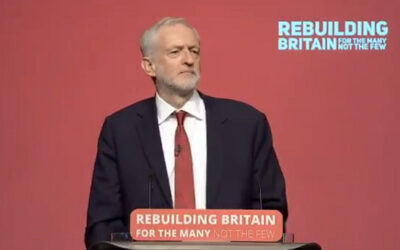 CorbynPartyConference18