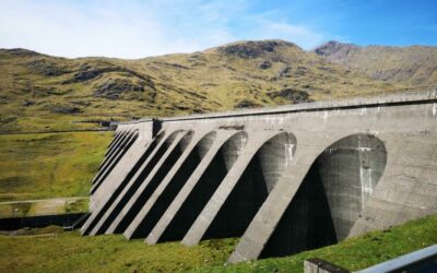 Cruachan_Dam_Sideview