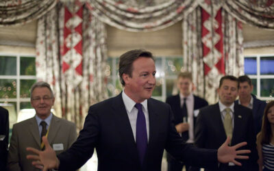 DavidCameron