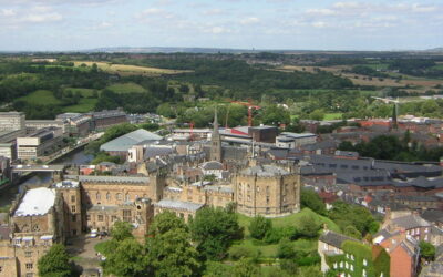 Durham_-_Kenneth_Yarham_geograph