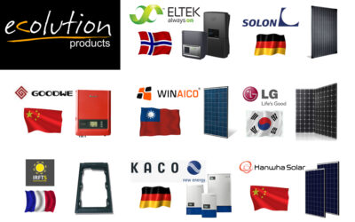 Ecolution