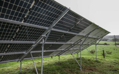 Elgin Energy Solar PV Large Scale