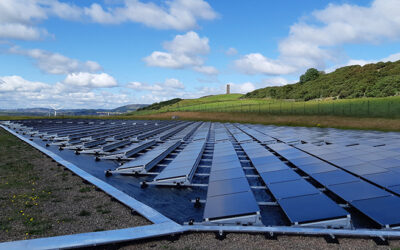 Finmont_Service_Reservoir_solar_array_-_image_ScottishWater