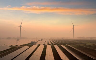 NextEnergy UK ESG acquires nine solar assets in first year. Image: Getty.