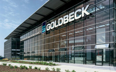 Goldbeck