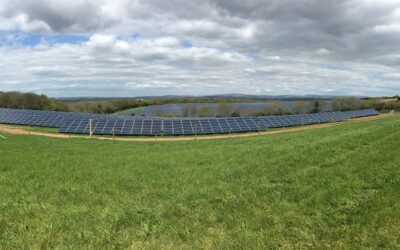 Good Energy Solar Farm