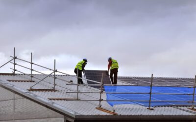 Gordon_Lamb_solar_installation