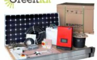Greenkit