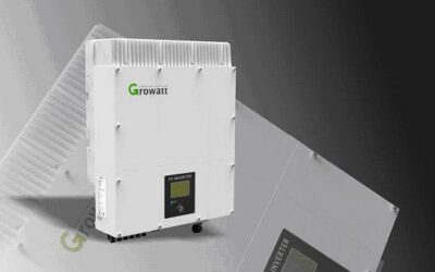 Growatt