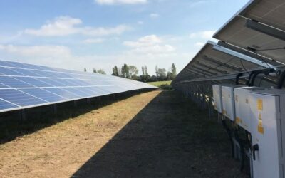 HBS_completes_Jaywick_Anglian_Water_solar_array_-_credit_HBS_New_Energies