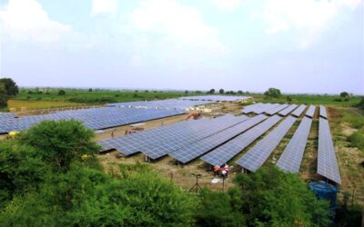 IBC_SOLAR_Warora_India