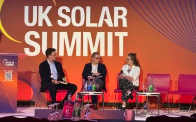 Zonal pricing incentivises regional development and stands to benefit investment efficiency and operational efficiency. Image: Solar Media.