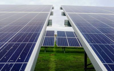 SSE Renewables acquires further 400MW solar portfolio in Poland. Image: SSE Renewables.