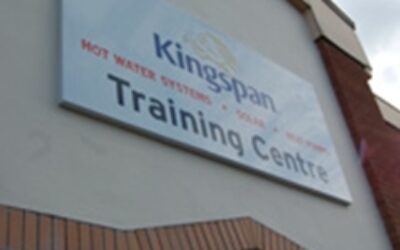 Kingspan_training