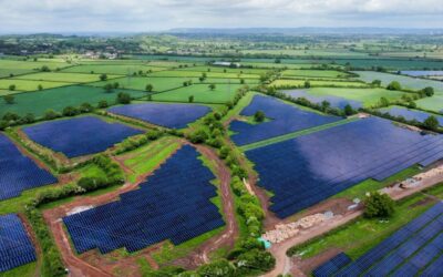 solar and storage transmission bess