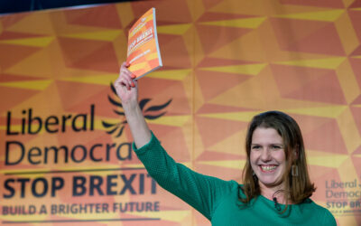 LibDem Manifesto Launch