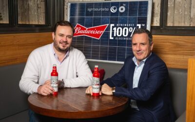Lightsource_BP_AB_InBev_Budweiser_solar_PPA