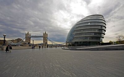 London_City_Hall