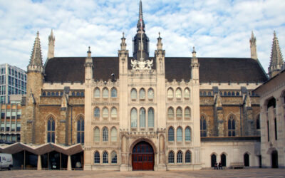 London_Guildhall