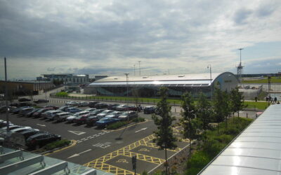 London_Southend_Airport