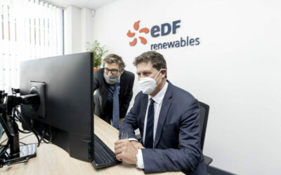 Minister_Eamon_Ryan_and_Matthieu_Hue_CEO_-_credit_EDF_Renewables