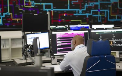 National_Grid_-_Control_Centre