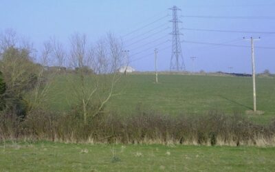 CP30 requires current generation capacity on the grid to double over the next five years. Image: Roger Cornfoot via Wikimedia Commons.