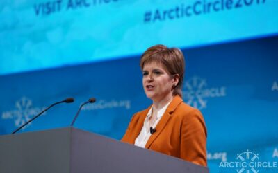 Nicola_Sturgeon_-_credit_Arctic_Circle_