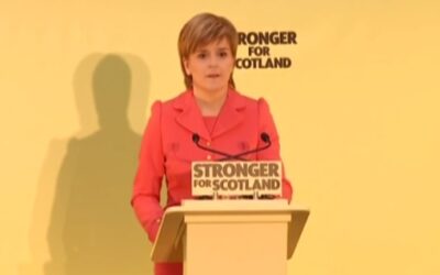 Nicola_Sturgeon_SNP_2016