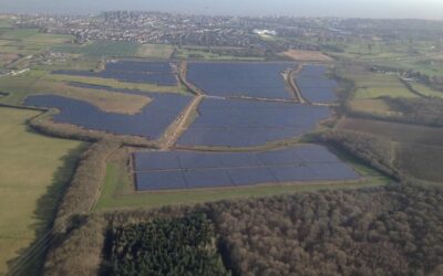 Owls_Hatch_solar_farm_in_Kent._Image_Cubico