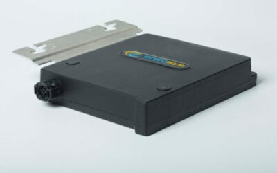 ENECSYS LIMITED MICRO INVERTER - SECOND GENERATION