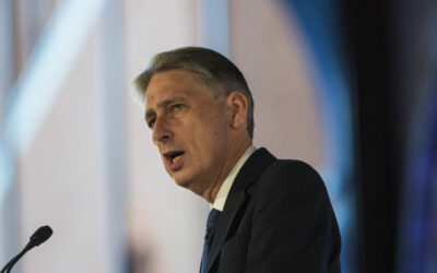 Philip_Hammond_-_Suzanne_Plunkett_Chatham_House