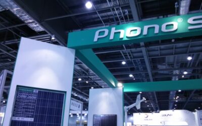 Phono_Solar_ecobuild