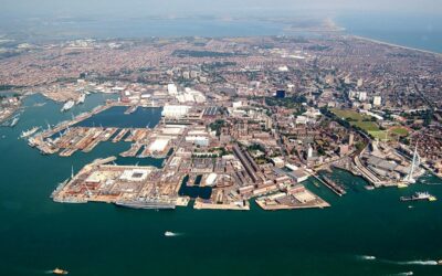 Portsmouth_Naval_Base