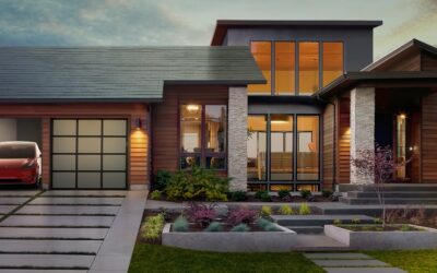 Powerwall_Model3__SolarRoof_-_Credit_Tesla