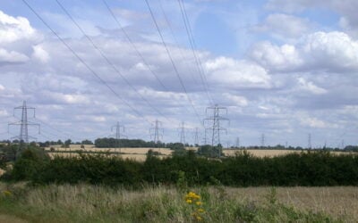 The TIA process is costly, delaying or effectively blocking local power projects over 1MW in size. Image: Keith Edkins via Wikimedia Commons.