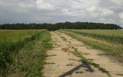RAF_North_Creake