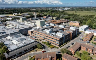 RS_Aerial_view_of_Eastbourne_District_General_Hospital._Credit_Veolia