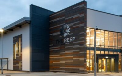 Reef_leisure_centre_image_North_Norfolk_District_Council
