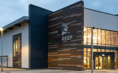 Reef_leisure_centre_image_North_Norfolk_District_Council