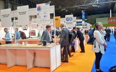 SSL19InnovationZone