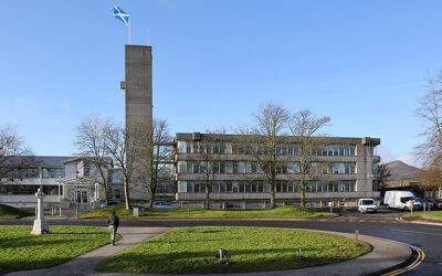 Scottish_Borders_Council_HQ_Walter_Baxter