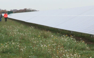 SolarCenutry