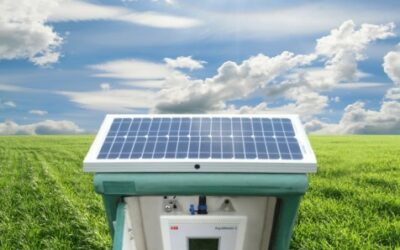 Solar_Powered_Water_Meter