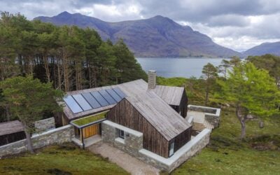 Dubh Aird, Torridon. Picture: Marc Hindley, Chit Chat PR & Digital