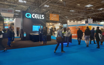 Solar_and_storage_live_show_floor_image_Solar_Power_Portal